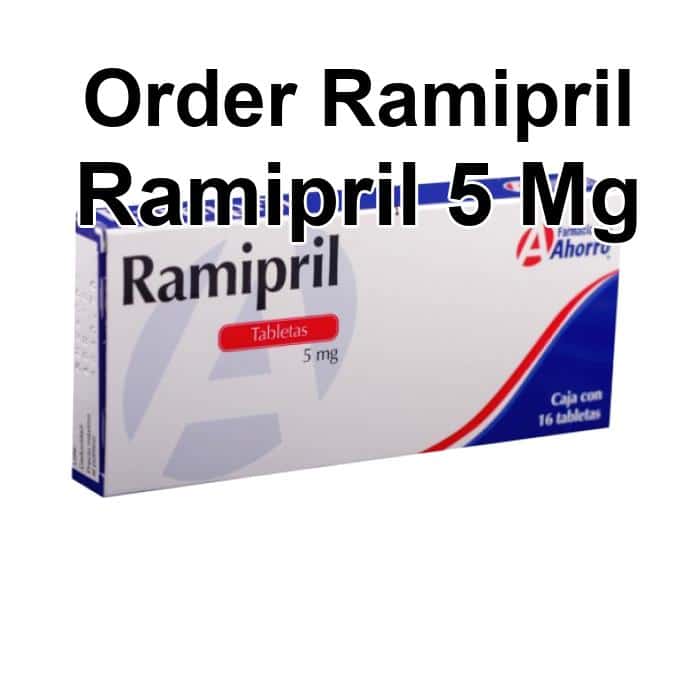 Ramipril 5 mg, ramipril 5 mg precio