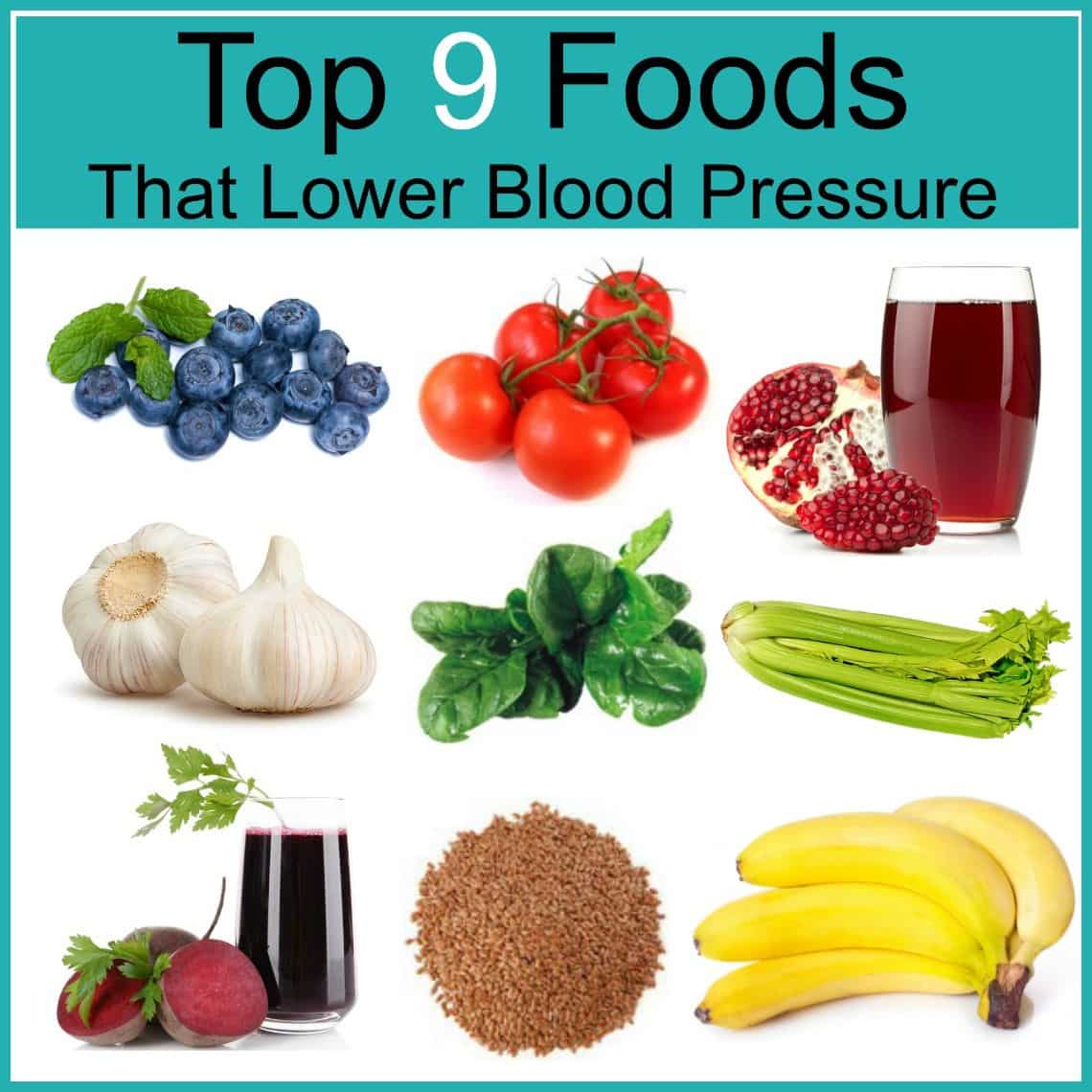 Raw Food Diet To Lower Blood Pressure