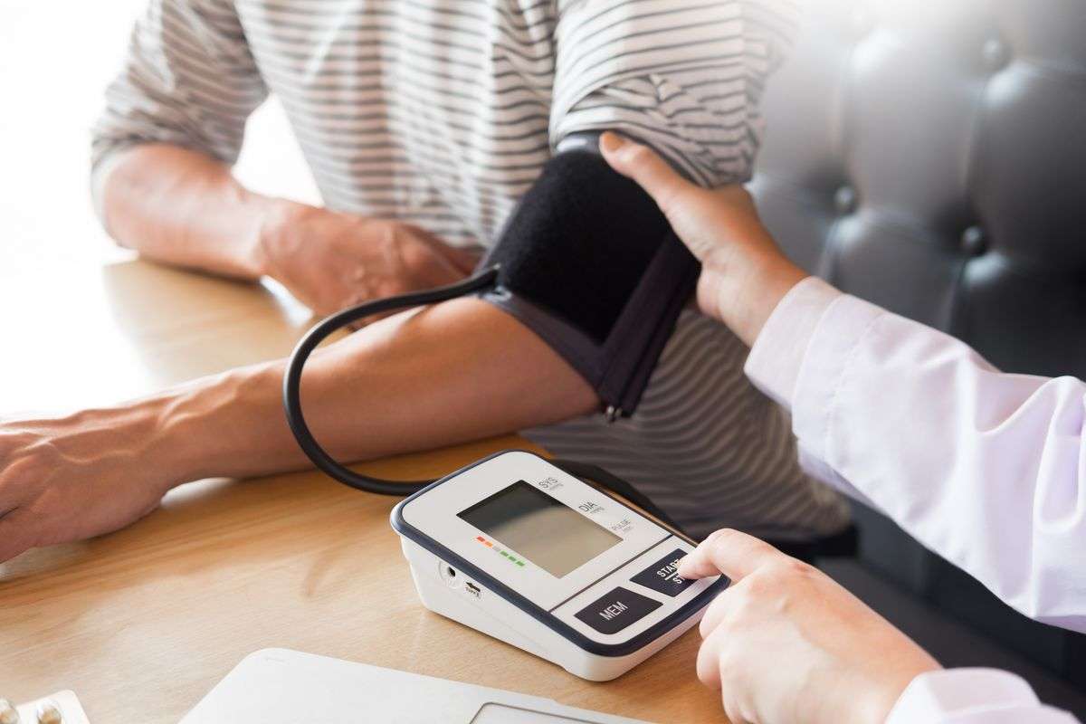 Should Blood Pressure Medicine Be Taken At Night Or Morning