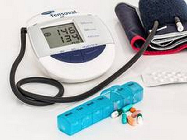 Study: High blood pressure may cause atrial fibrillation