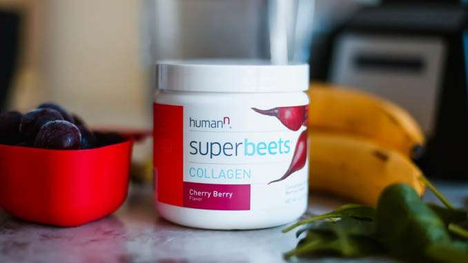 SuperBeets Review 2020: How to Lower Blood Pressure Naturally Using ...