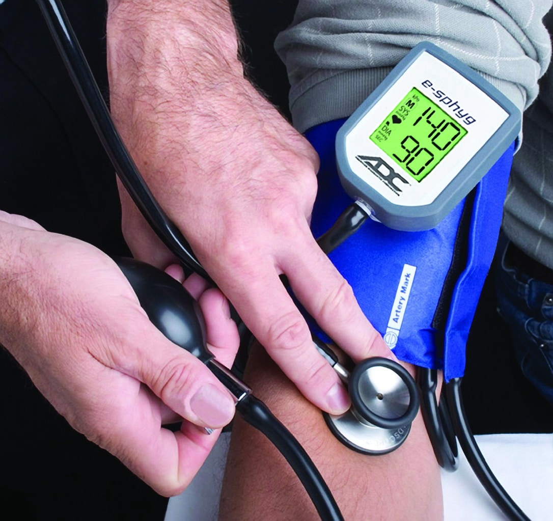 Techniques to Lower High Blood Pressure Naturally
