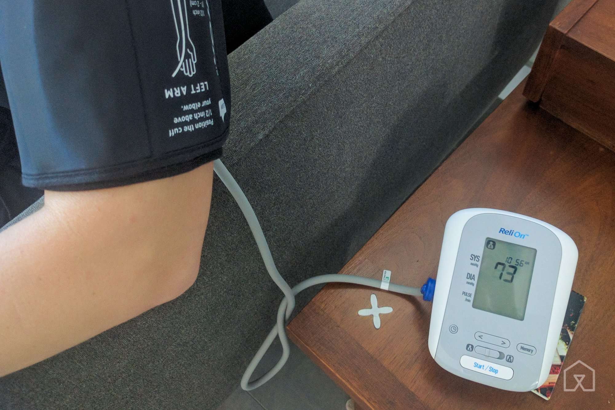 The best blood pressure monitors for home use
