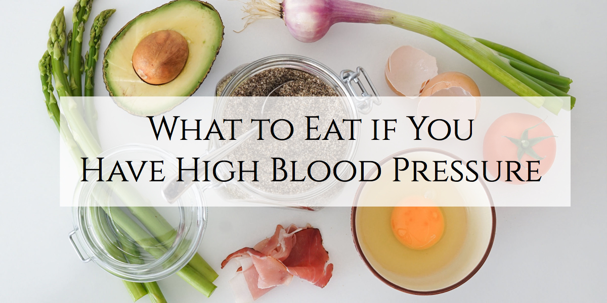 The Best Foods for Lowering Your Blood Pressure