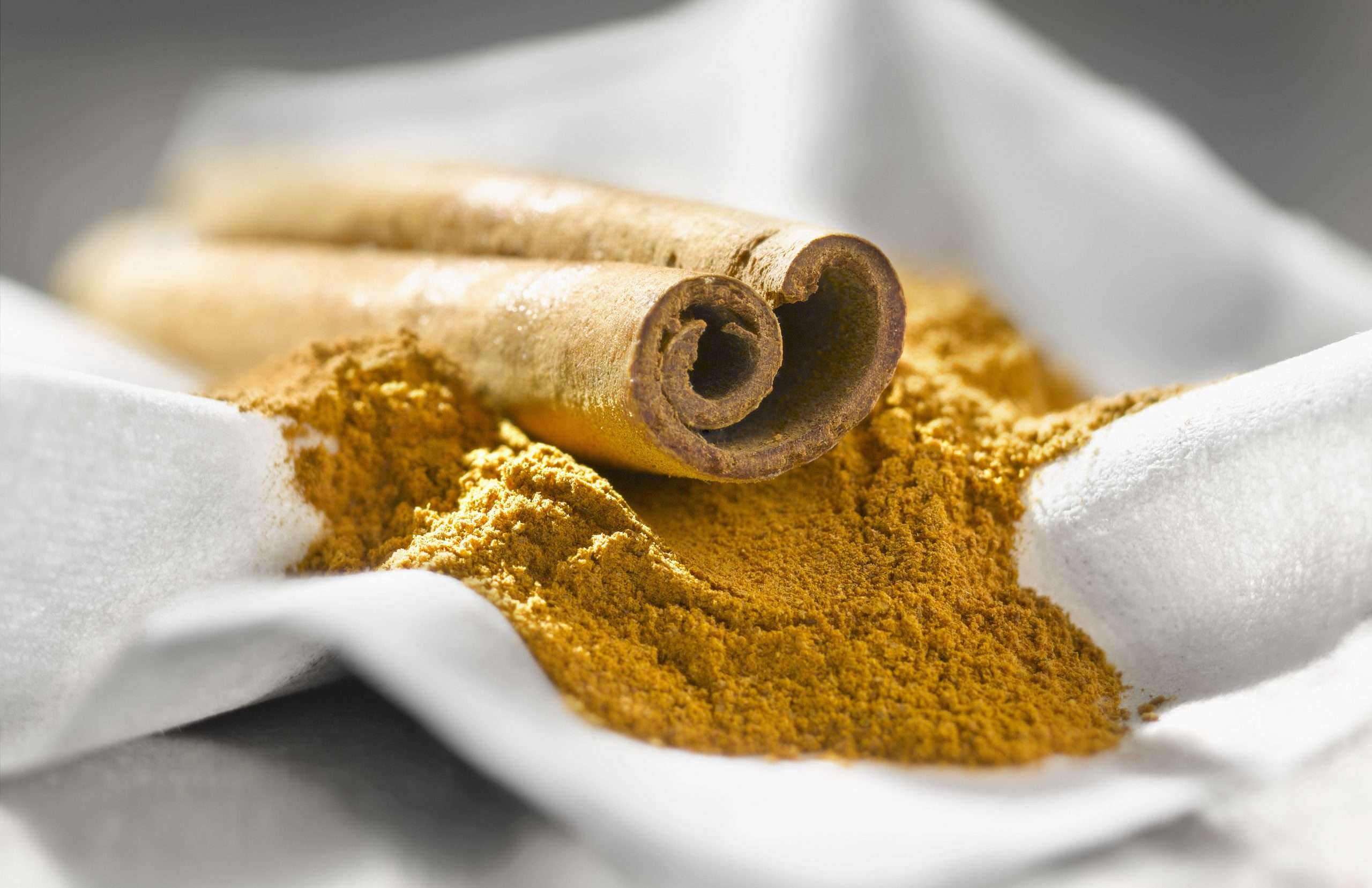 The Impact of Cinnamon on Your Blood Pressure
