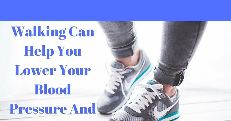 The Long and Winding Road to Wellness: Walking Can Help ...