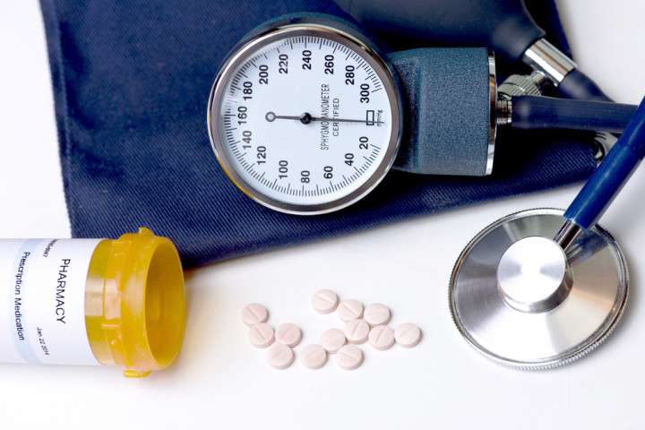 The most commonly prescribed blood pressure medication may not be the ...