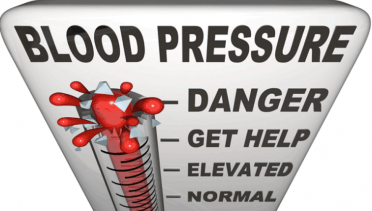 There Are 9 Dangerous Symptoms Of High Blood Pressure That ...