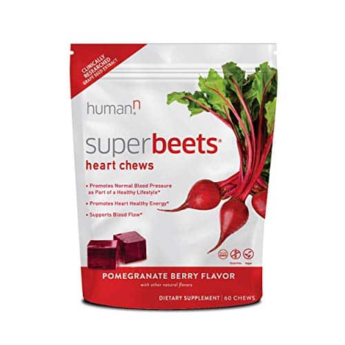 Top 10 Beet Powder For High Blood Pressure of 2021