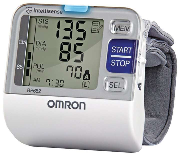 Top 10 Blood Pressure Monitors That Are The Most Accurate And Affordable
