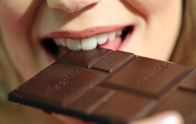 Try it with chocolate: Five ways to lower blood pressure ...