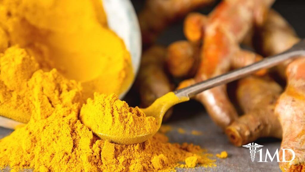 Turmeric for Hypertension: How the Spice Can Lower Blood ...
