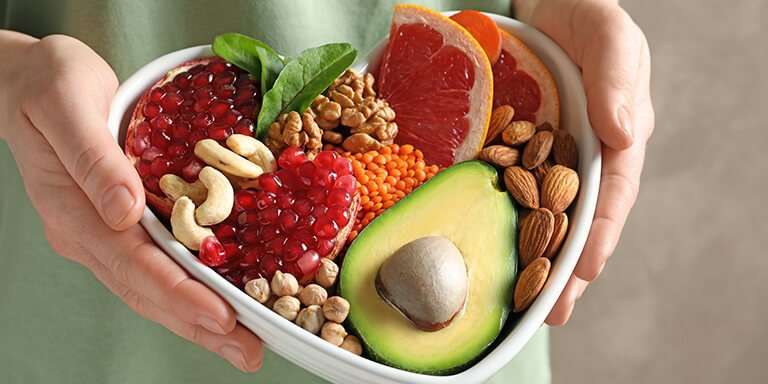 Vegan Diet to Manage Blood Pressure 2020 Must Guide ...