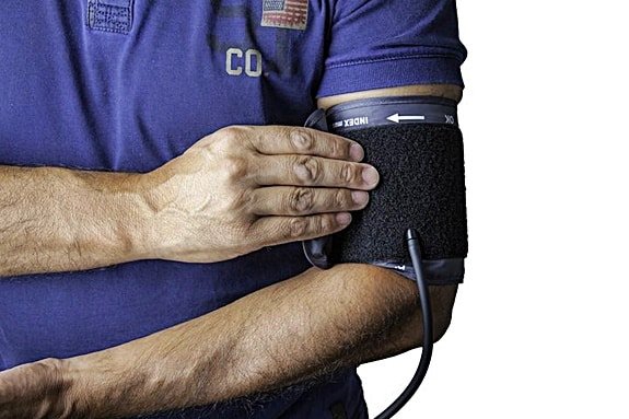 What Causes Blood Pressure to Spike Up and Down?