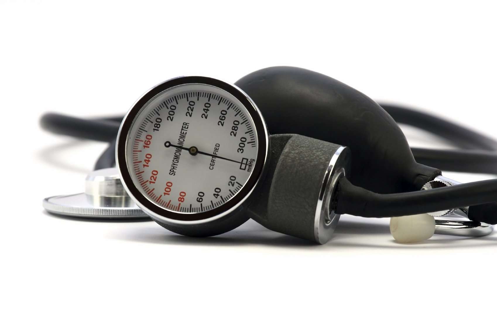 What Doctors Wont Tell You About the New Blood Pressure ...