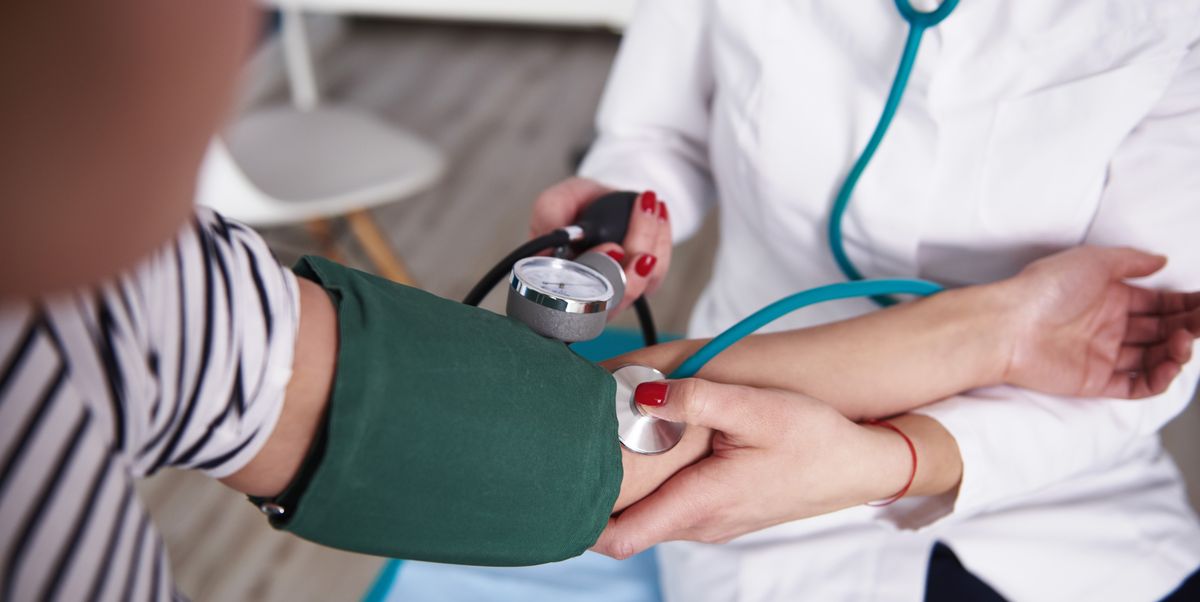 What Is A Normal Blood Pressure Reading? Understanding ...