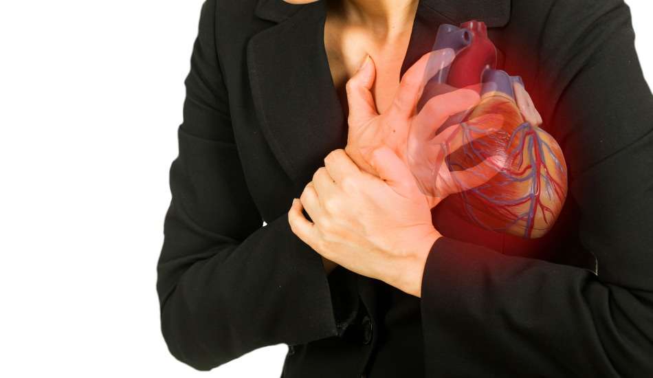 What is heart palpitations (Tachycardia) disease? What are the symptoms ...