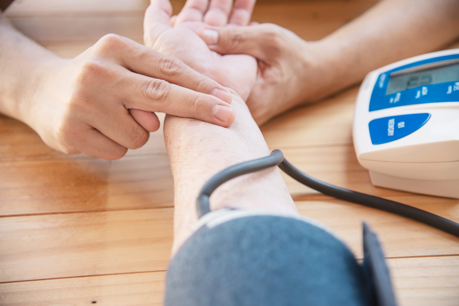 What is High Blood Pressure and How to Deal With It ...