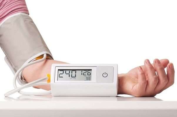 What is the best blood pressure medication?