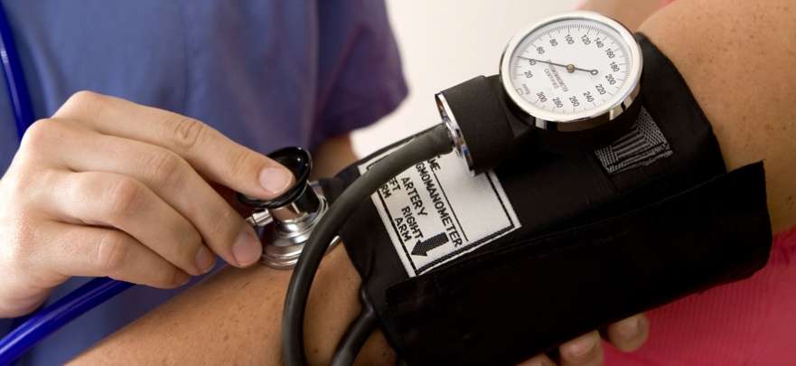 What Steps Can I Take to Control My High Blood Pressure?