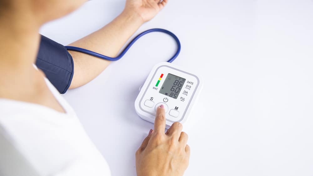 When to Go to the ER for High Blood Pressure