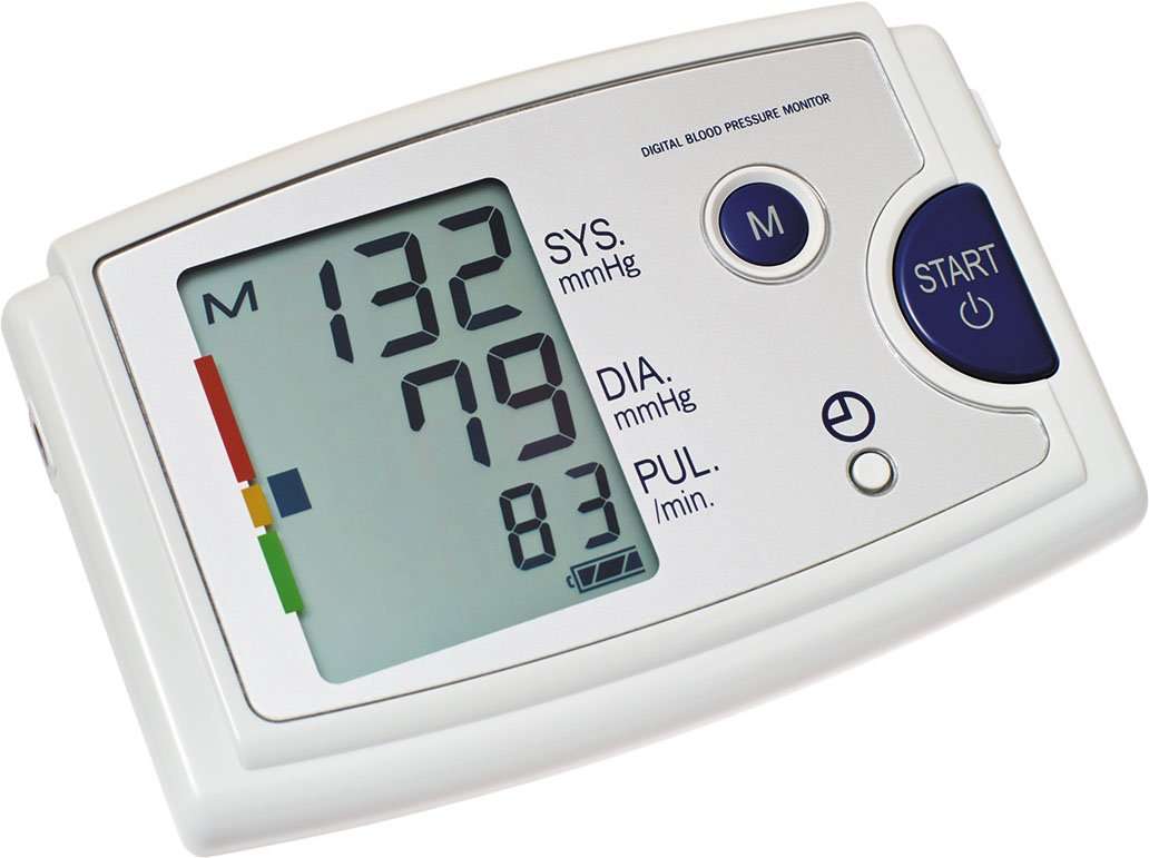 Which blood pressure number is important?