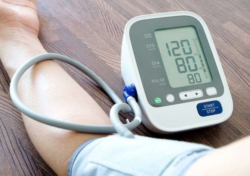 Why accurate blood pressure is important