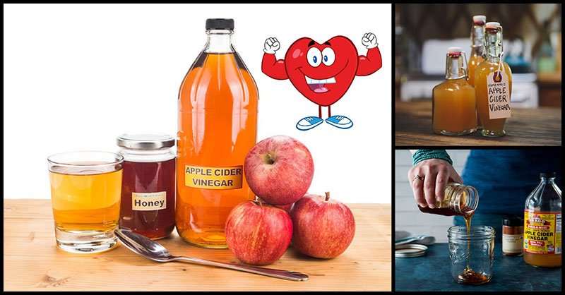 Why Apple Cider Vinegar Can Help Manage High Blood ...