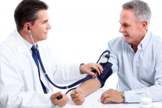 Why Do People Get Hypertension? myheart.net