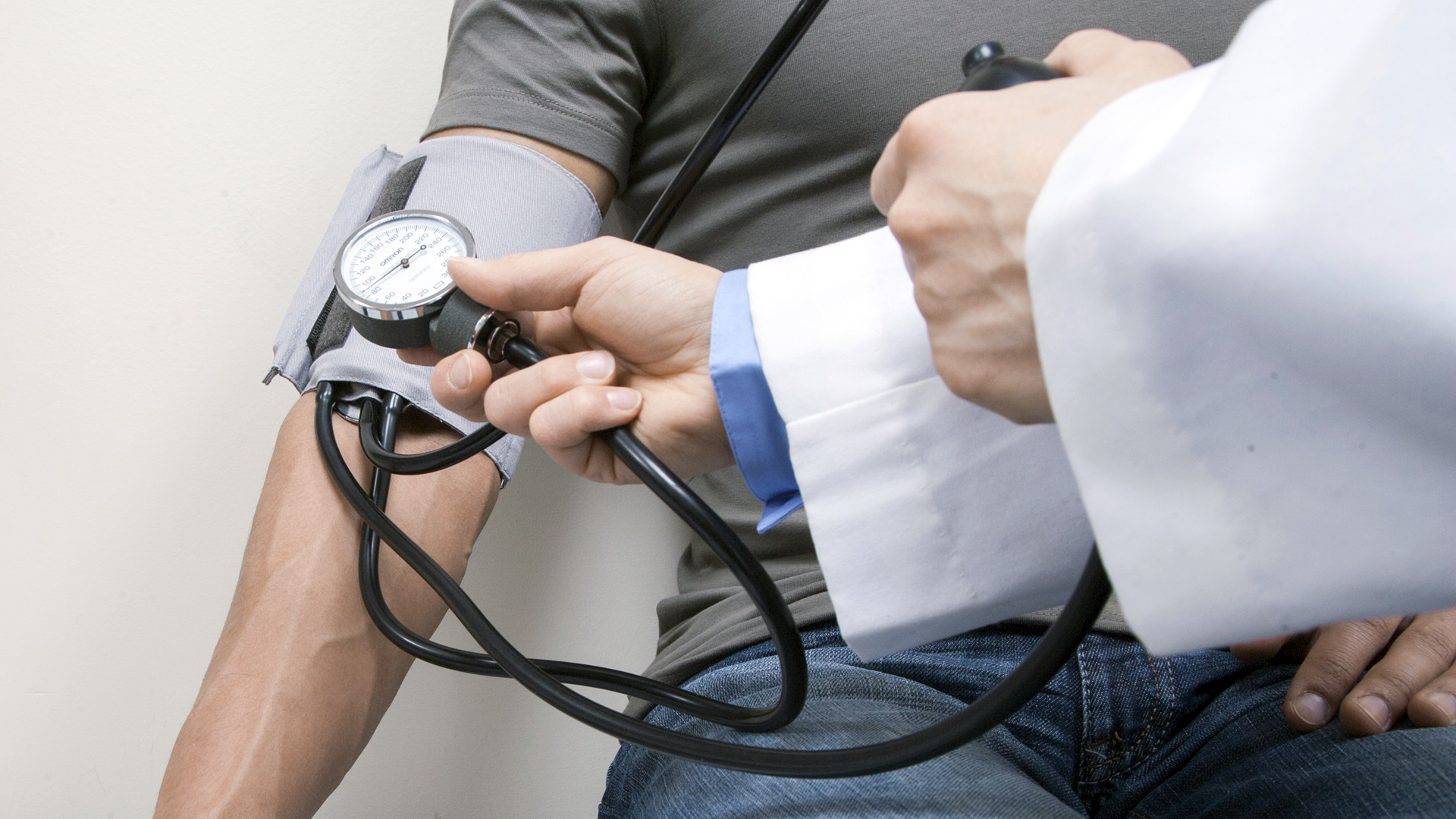Why is Maintaining a Healthy Blood Pressure Important?