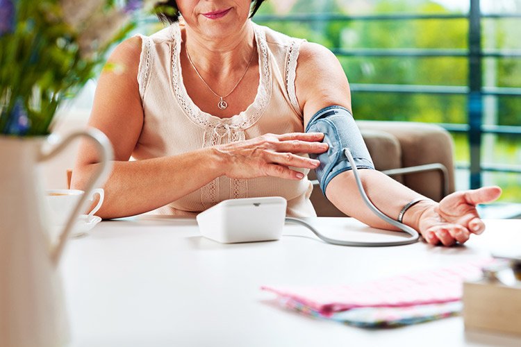 Why you need to check your blood pressure