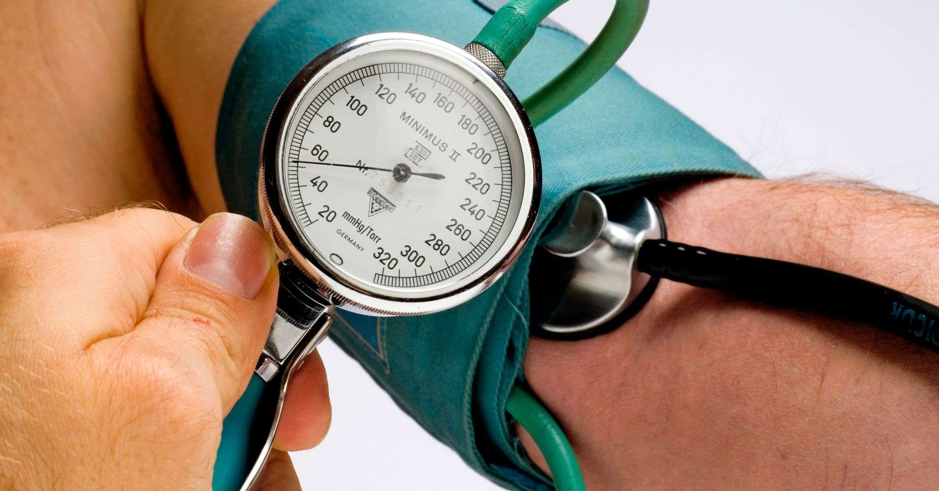 Why You Should Check Your Blood Pressure In The Morning