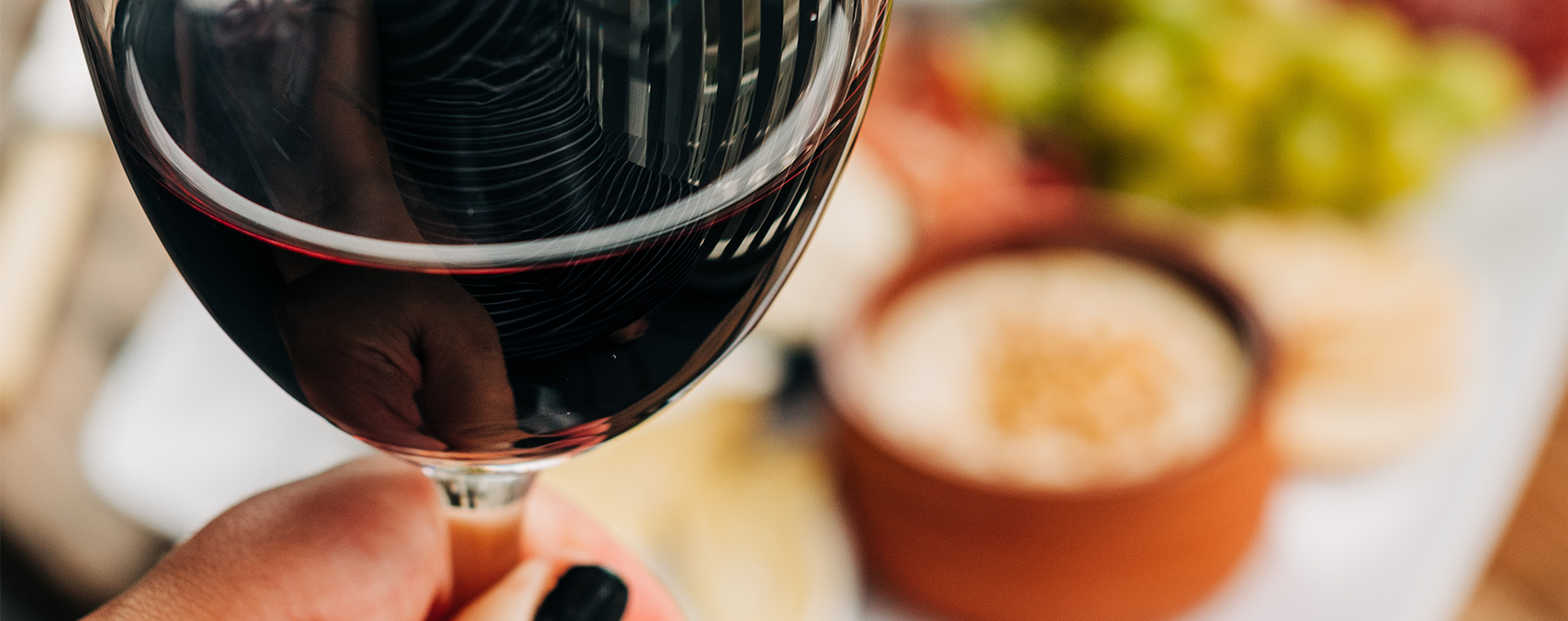 Wine And Blood Pressure: Everything You Need To Know
