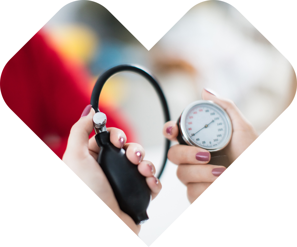 Your Health and Wellness Guide to High Blood Pressure ...